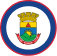 Brasão da cidade de Belo Horizonte